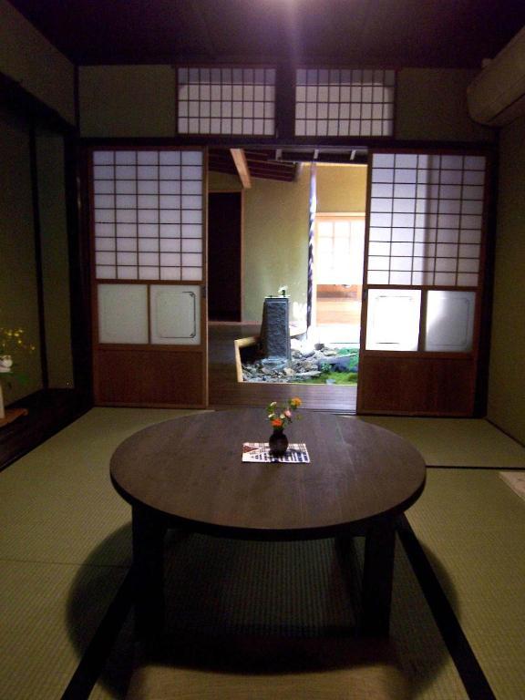 Itsumoya Hotel Hatsukaichi Buitenkant foto