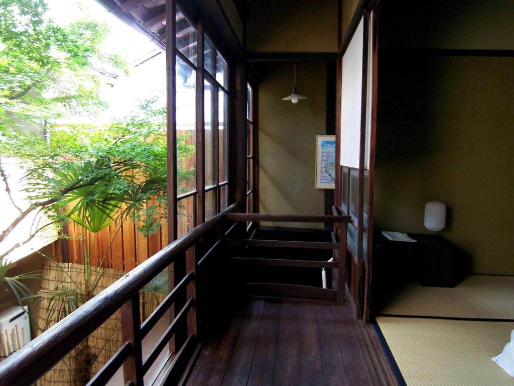 Itsumoya Hotel Hatsukaichi Buitenkant foto